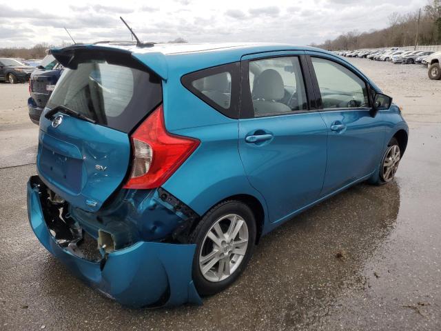 Photo 3 from auction – 2015 NISSAN VERSA NOTE with VIN 3N1CE2CP1FL364784