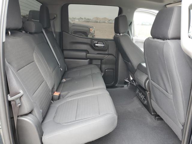 Photo 10 from auction – 2020 CHEVROLET SILVERADO with VIN 3GCPWCED8LG194898