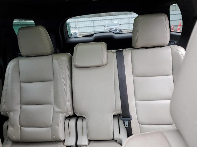 Photo 10 from auction – 2011 FORD EXPLORER X with VIN 1FMHK8D85BGA55402
