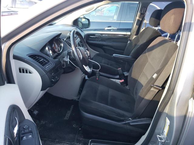 Photo 7 from auction – 2016 DODGE GRAND CARA with VIN 2C4RDGBG0GR379595