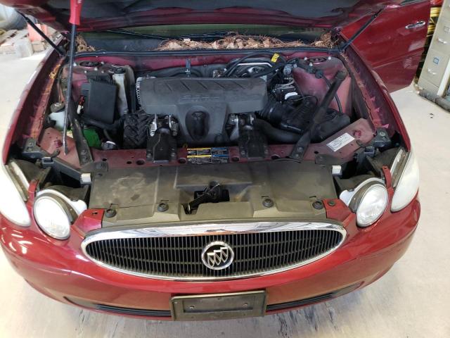 Photo 11 from auction – 2007 BUICK LACROSSE C with VIN 2G4WD582871230347