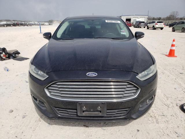 Photo 5 from auction – 2014 FORD FUSION SE with VIN 3FA6P0HD7ER355418