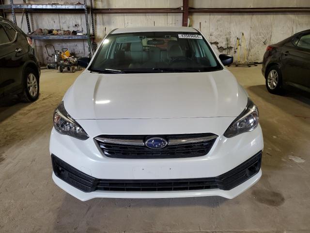Photo 5 from auction – 2023 SUBARU IMPREZA with VIN 4S3GTAB64P3722223
