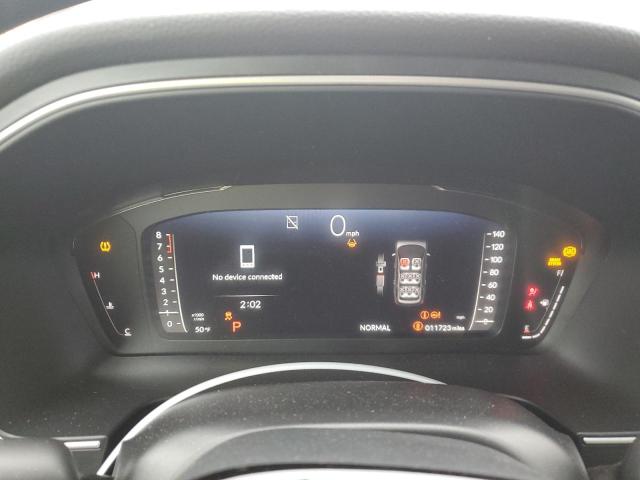 Photo 9 from auction – 2023 HONDA PILOT ELIT with VIN 5FNYG1H80PB004754