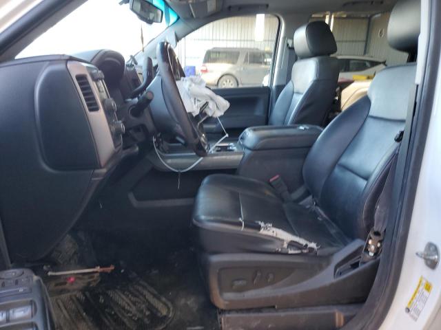 Photo 7 from auction – 2014 GMC SIERRA1500 with VIN 3GTU2VEC2EG113933