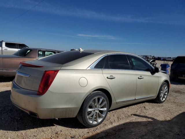 Photo 3 from auction – 2013 CADILLAC XTS LUXURY with VIN 2G61P5S38D9154393