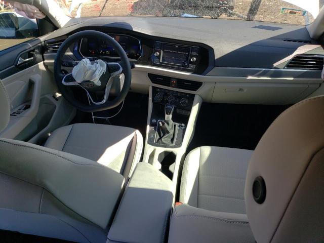 Photo 8 from auction – 2023 VOLKSWAGEN JETTA SE with VIN 3VWEM7BU5PM047614