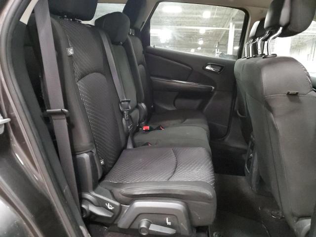 Photo 11 from auction – 2016 DODGE JOURNEY SE with VIN 3C4PDDAG0GT125115