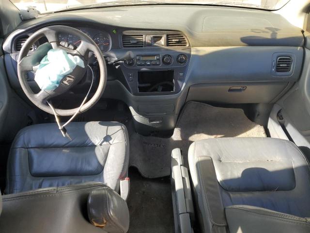 Photo 8 from auction – 2003 HONDA ODYSSEY EX with VIN 5FNRL18953B066735