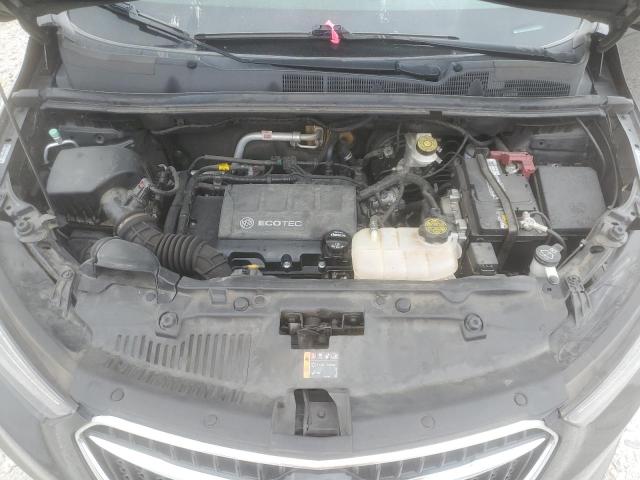 Photo 12 from auction – 2018 BUICK ENCORE PRE with VIN KL4CJASB4JB665806