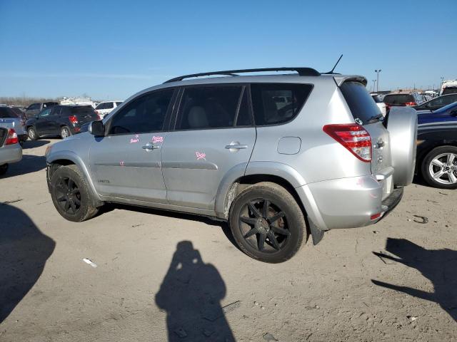 Photo 2 from auction – 2010 TOYOTA RAV4 with VIN JTMYF4DV3A5021377