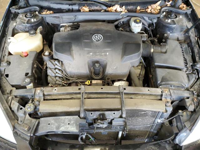 Photo 11 from auction – 2007 BUICK LUCERNE CX with VIN 1G4HP57247U169617