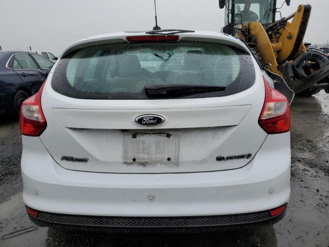 Photo 6 from auction – 2014 FORD FOCUS BEV with VIN 1FADP3R45EL294642