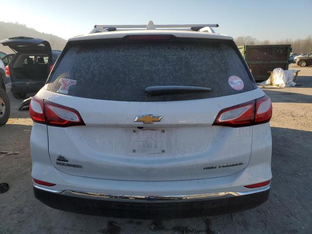 Photo 6 from auction – 2019 CHEVROLET EQUINOX PR with VIN 2GNAXXEV8K6154020