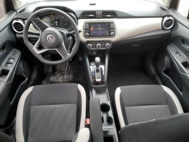 Photo 8 from auction – 2020 NISSAN VERSA SV with VIN 3N1CN8EV5LL902848