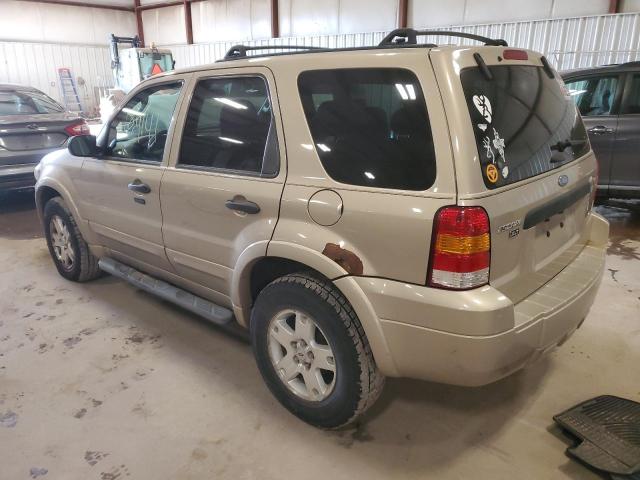 Photo 2 from auction – 2007 FORD ESCAPE XLT with VIN 1FMYU03167KA34529