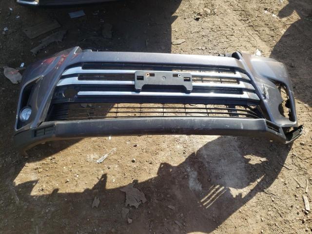 Photo 12 from auction – 2018 TOYOTA HIGHLANDER with VIN 5TDDZRFH9JS898072