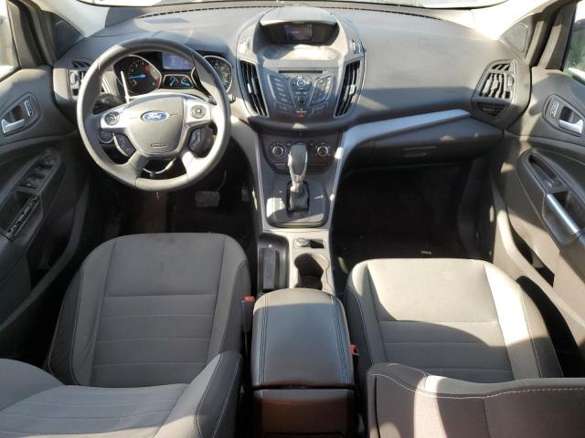 Photo 8 from auction – 2014 FORD ESCAPE SE with VIN 1FMCU0GX9EUE39195