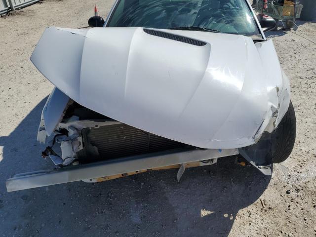 Photo 11 from auction – 2001 FORD MUSTANG with VIN 1FAFP44481F191374