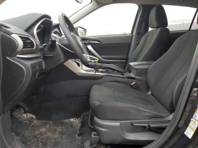 Photo 7 from auction – 2018 MITSUBISHI ECLIPSE CR with VIN JA4AT3AA5JZ047620