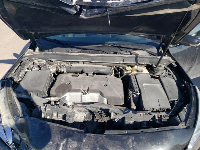 Photo 11 from auction – 2015 CHEVROLET MALIBU LTZ with VIN 1G11F5SL6FF111500