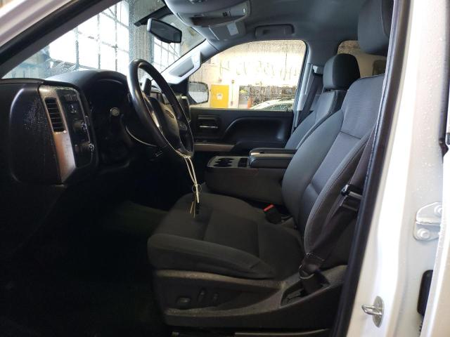 Photo 7 from auction – 2014 CHEVROLET SILVERADO with VIN 3GCUKREC7EG229426