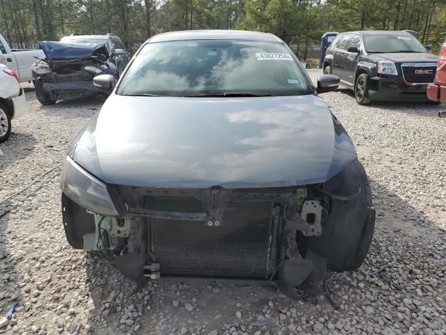 Photo 5 from auction – 2012 VOLKSWAGEN JETTA TDI with VIN 3VWLL7AJ6CM332074
