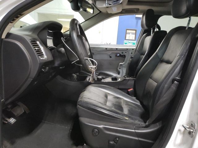 Photo 7 from auction – 2015 DODGE DURANGO LI with VIN 1C4RDJDG9FC810212