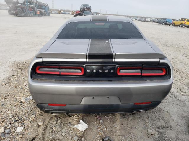 Photo 6 from auction – 2016 DODGE CHALLENGER with VIN 2C3CDZAG0GH317319