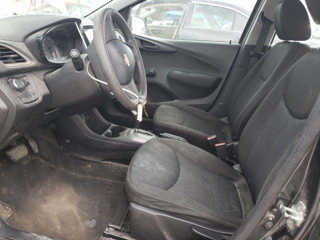 صورة رقم 7 من المزاد - 2021 CHEVROLET SPARK LS مع VIN KL8CB6SA7MC740089