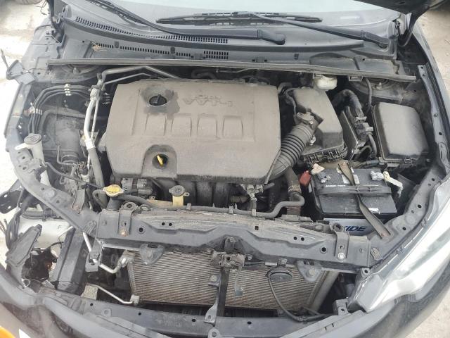 Photo 11 from auction – 2014 TOYOTA COROLLA L with VIN 2T1BURHE2EC137648