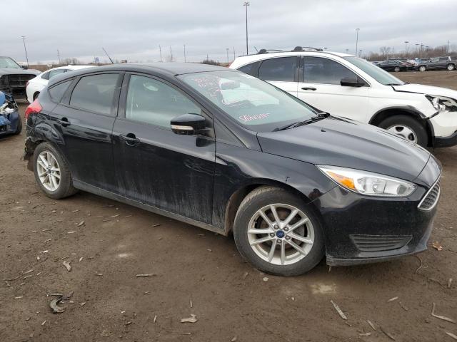 Photo 4 from auction – 2016 FORD FOCUS SE with VIN 1FADP3K27GL203799