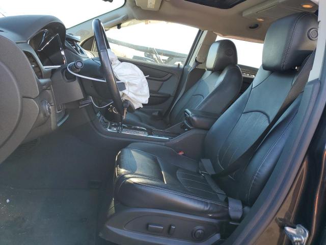 Photo 7 from auction – 2017 CHEVROLET TRAVERSE P with VIN 1GNKVJKD3HJ152433