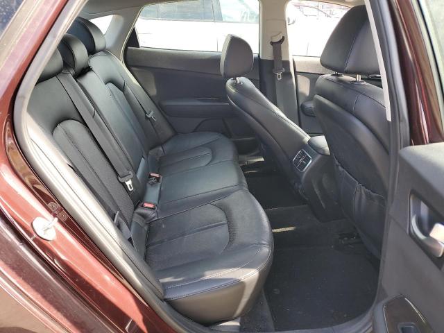 Photo 10 from auction – 2018 KIA OPTIMA EX with VIN 5XXGU4L30JG224983