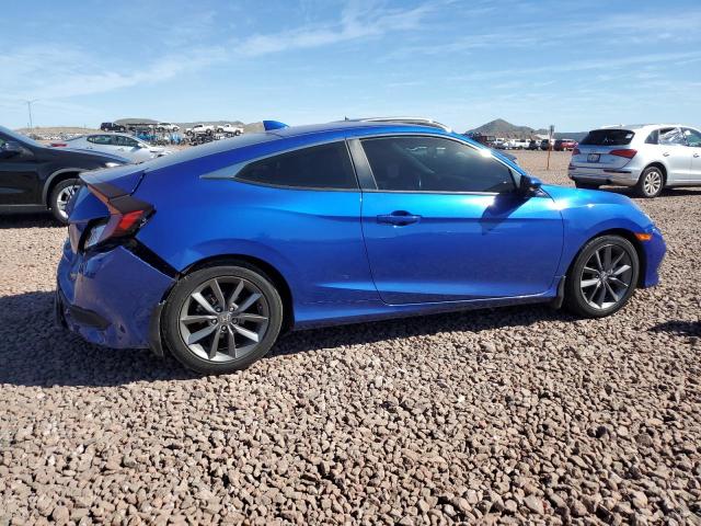Photo 3 from auction – 2019 HONDA CIVIC EX with VIN 2HGFC3B34KH353755