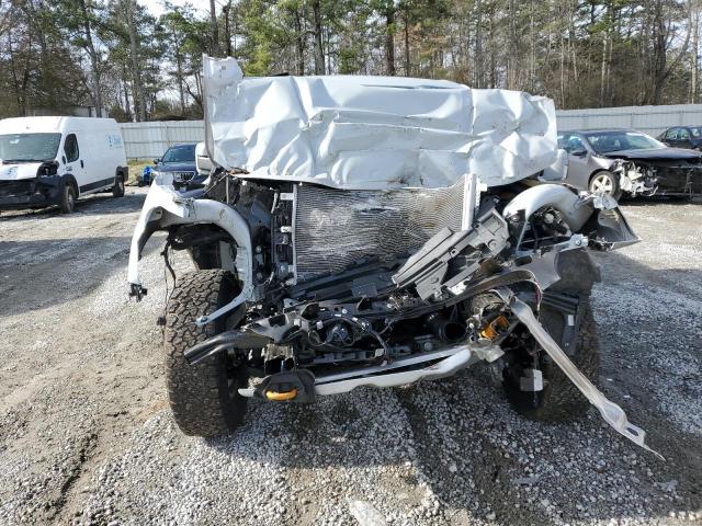 Photo 5 from auction – 2023 FORD F150 SUPER with VIN 1FTEW1E89PFC88214