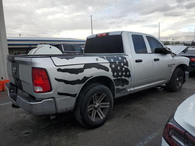 Photo 3 from auction – 2018 RAM 1500 ST with VIN 1C6RR6FT5JS105664