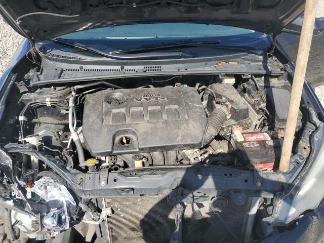 Photo 11 from auction – 2016 TOYOTA COROLLA L with VIN 5YFBURHE7GP494519