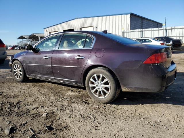 Photo 2 from auction – 2009 BUICK LUCERNE CX with VIN 1G4HD57M49U138588