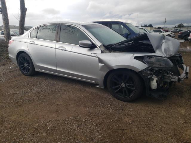 Photo 4 from auction – 2012 HONDA ACCORD LX with VIN 1HGCP2F33CA214051