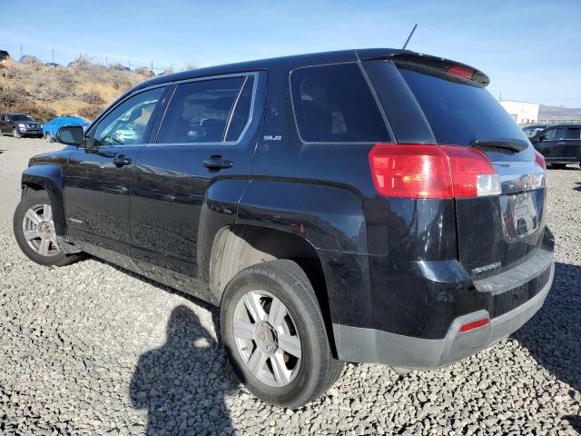 Photo 2 from auction – 2015 GMC TERRAIN SL with VIN 2GKALMEKXF6176023