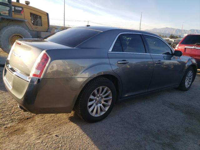 Photo 3 from auction – 2012 CHRYSLER 300 with VIN 2C3CCAAG8CH104472