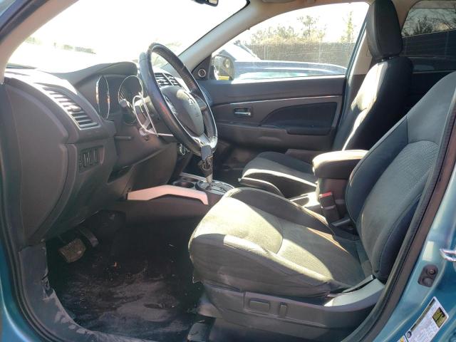 Photo 7 from auction – 2014 MITSUBISHI OUTLANDER with VIN 4A4AR4AU7EE010854