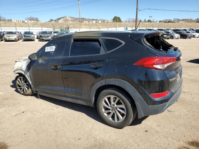 Photo 2 from auction – 2016 HYUNDAI TUCSON LIM with VIN KM8J33A40GU074337