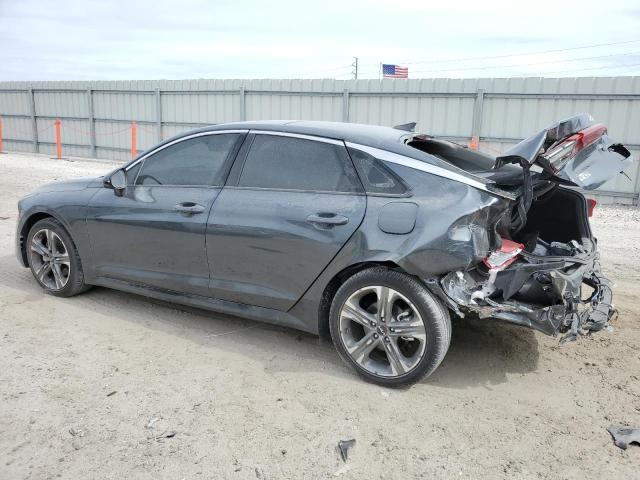 Photo 2 from auction – 2023 KIA K5 EX with VIN 5XXG34J26PG169199