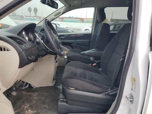 Photo 7 from auction – 2019 DODGE GRAND CARA with VIN 2C4RDGBG4KR792211