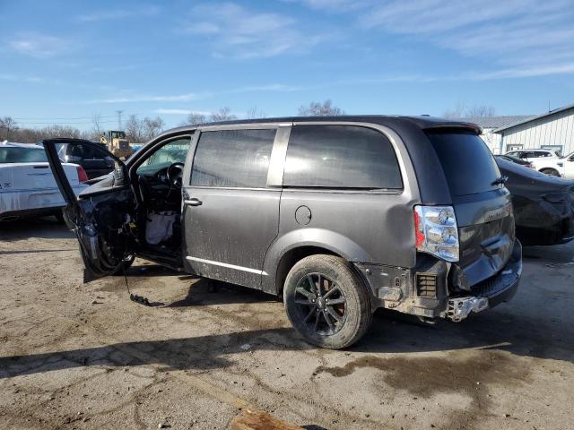 Photo 2 from auction – 2019 DODGE GRAND CARA with VIN 2C4RDGEG0KR765244
