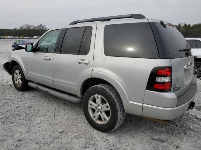 Photo 2 from auction – 2010 FORD EXPLORER X with VIN 1FMEU6DE4AUA05145