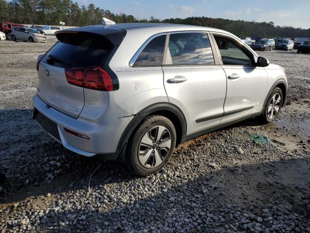 Photo 3 from auction – 2017 KIA NIRO FE with VIN KNDCB3LC3H5047648