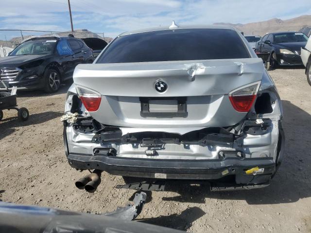Photo 6 from auction – 2006 BMW 330 I with VIN WBAVB33566PS06106